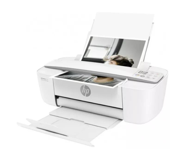 HP DeskJet 3750 WiFi Atrament AirPrint™ Instant Ink - 693735 - zdjęcie 7